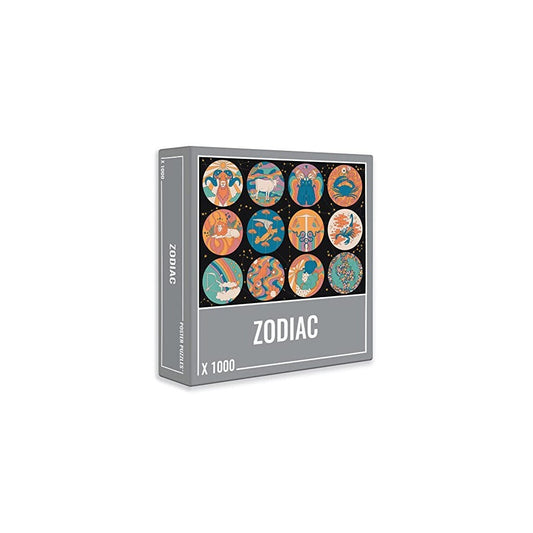 Zodiac 1000pc