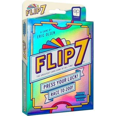 Flip 7