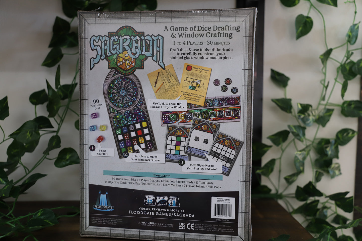 Sagrada