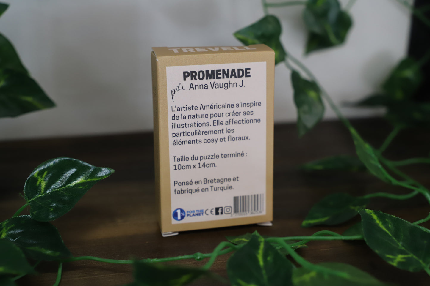 Promenade 99pc