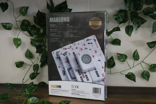 Mahjong By Gameland