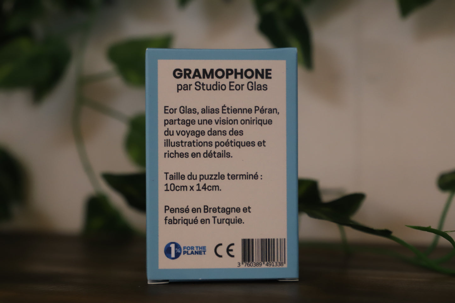 Gramaphone 99pc
