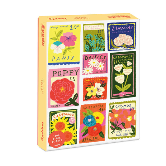 Seeds 1000pc