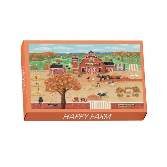 Happy Farm 99pc