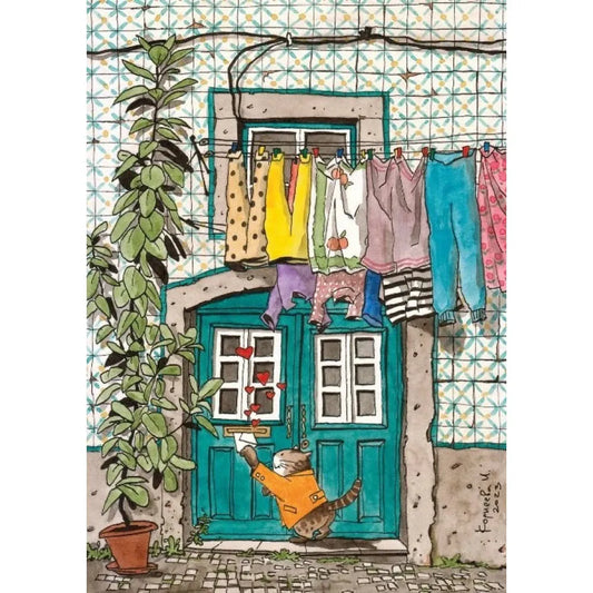 Love Is In The Air 1000pc