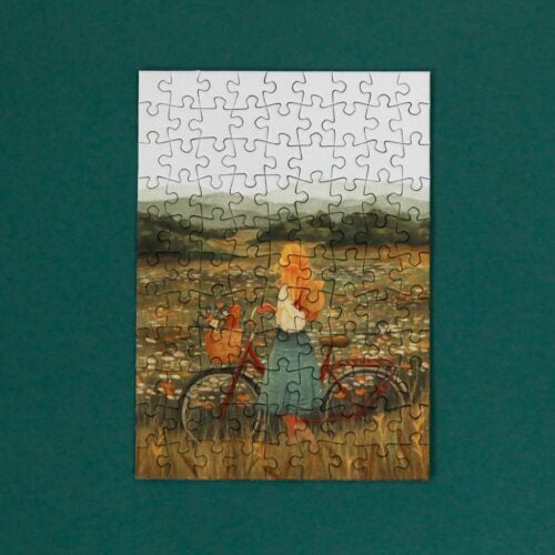 Promenade 99pc