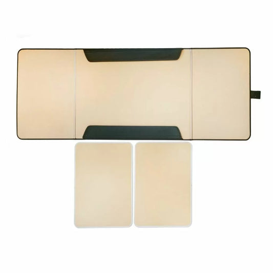 Tri Fold Puzzle Case