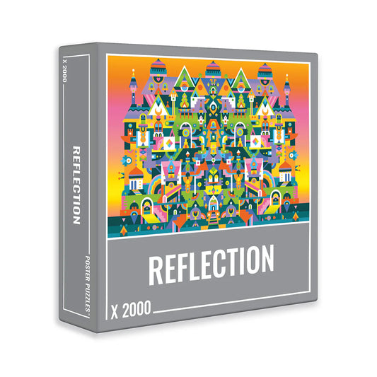 Reflection 2000pc