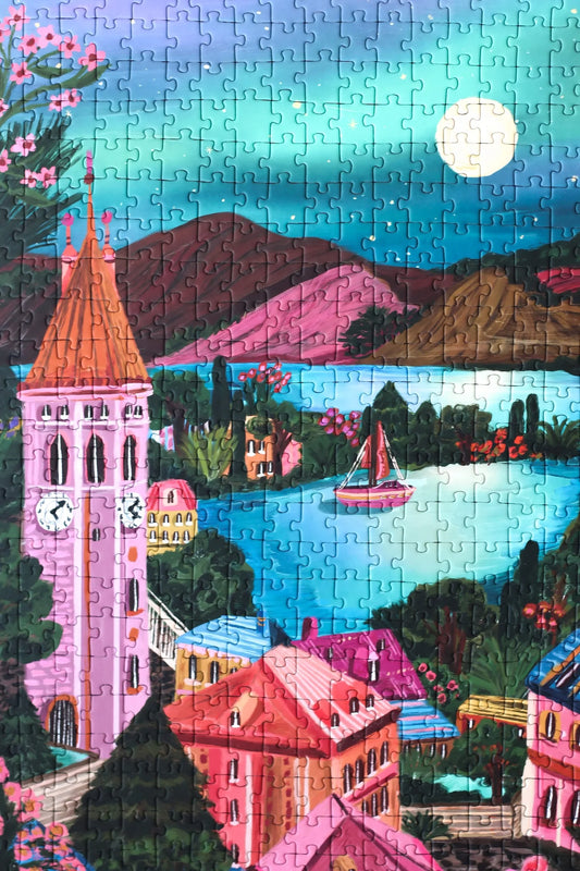 Suisse Nights 500pc