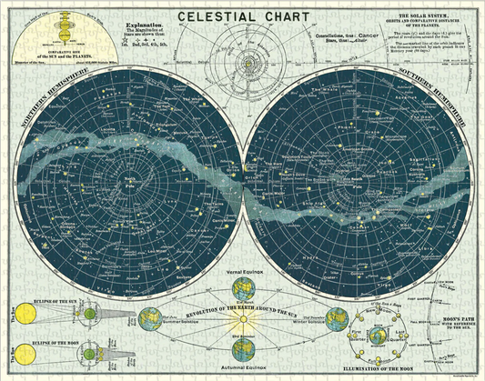 Celestial 1000pc