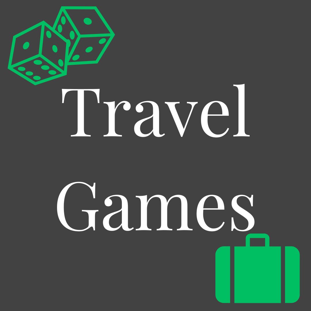 Travel Games