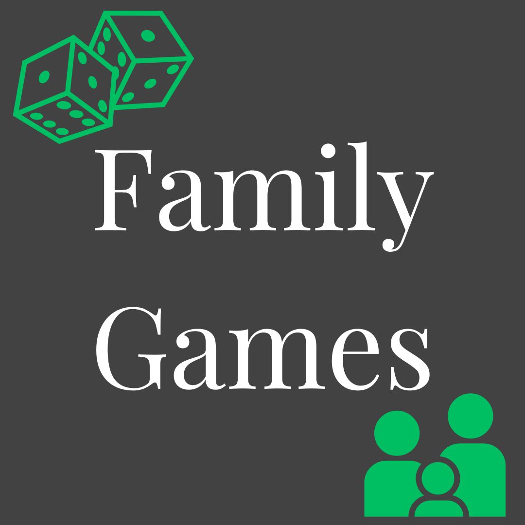 Family Games