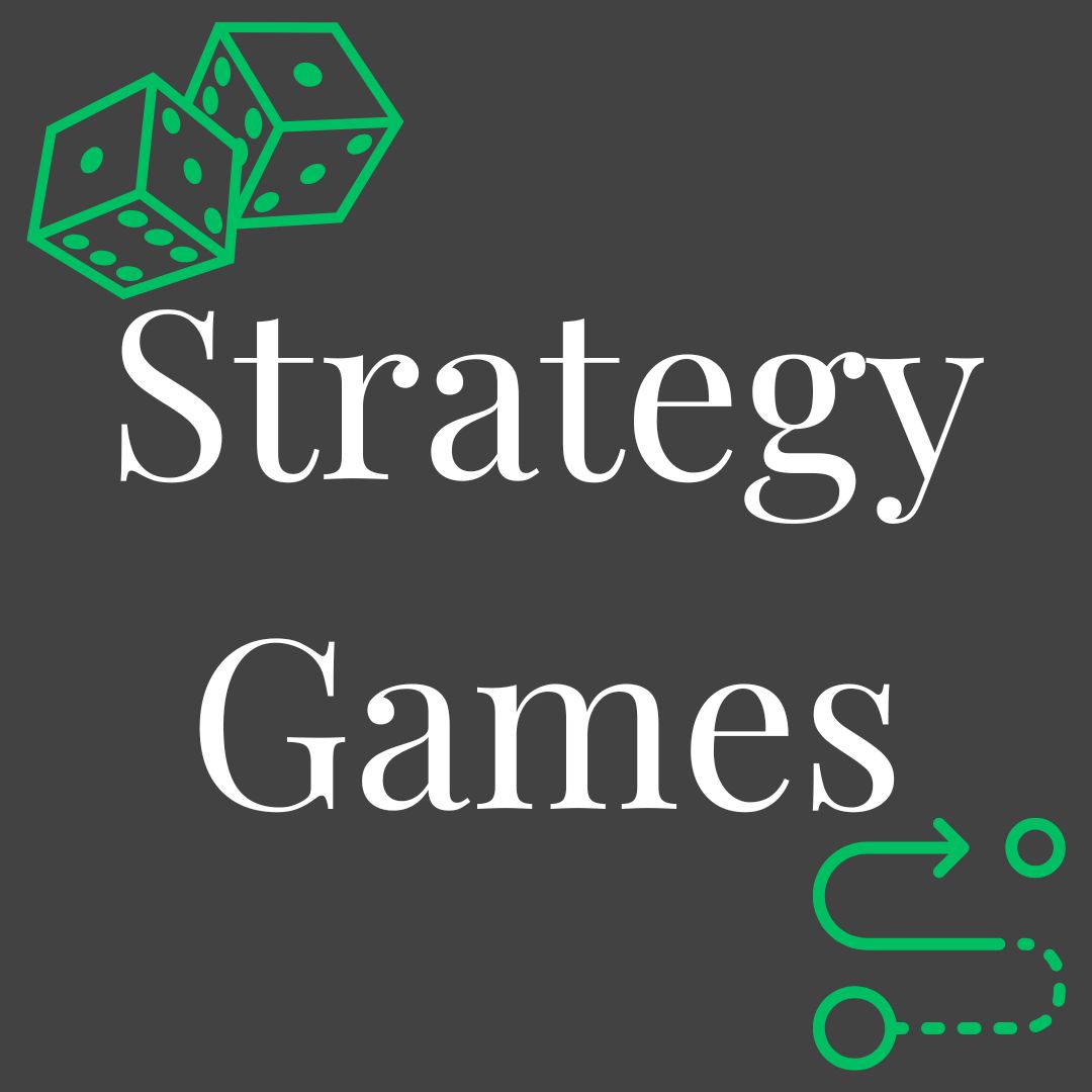 Strategy Games