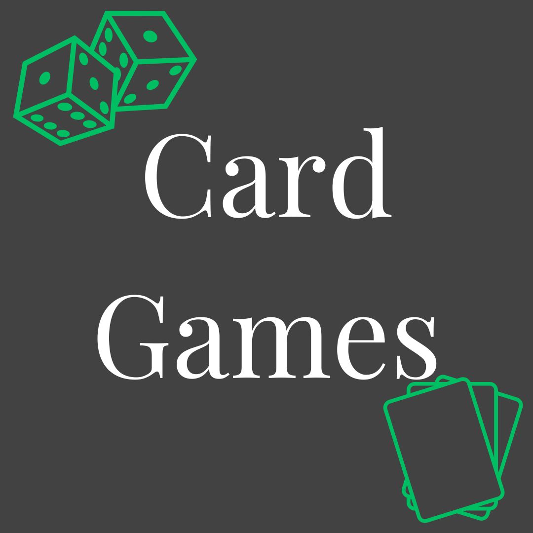 Card Games