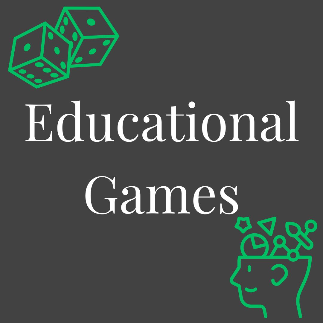 Educational Games