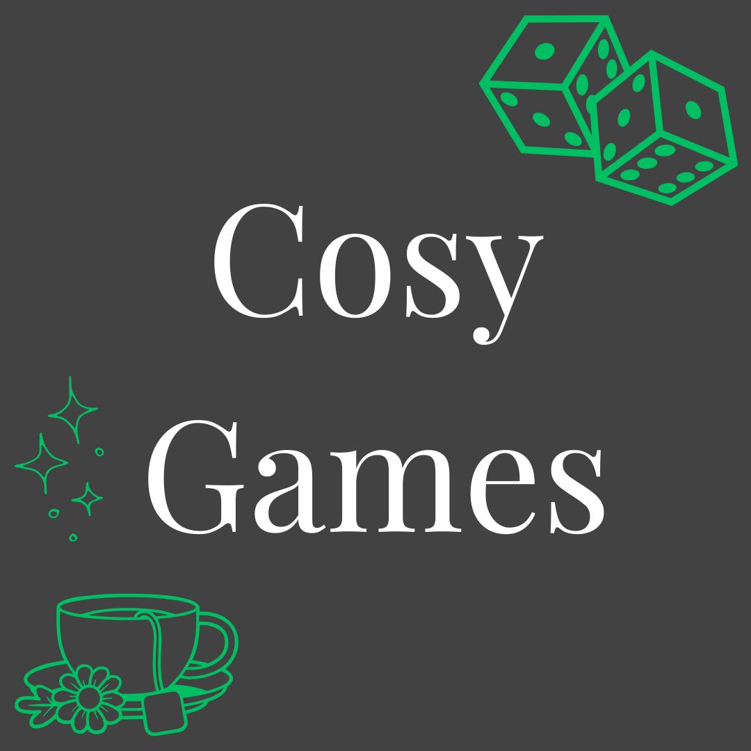 Cosy Games