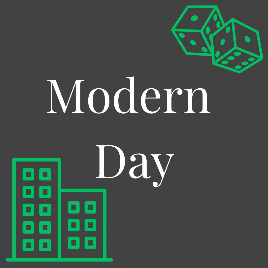 Modern Day