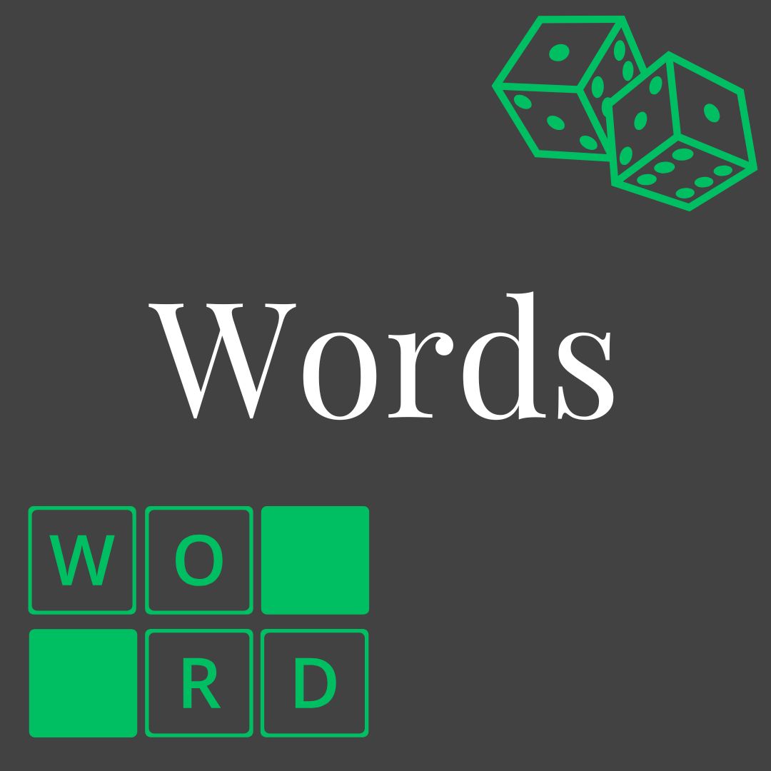 Word Games