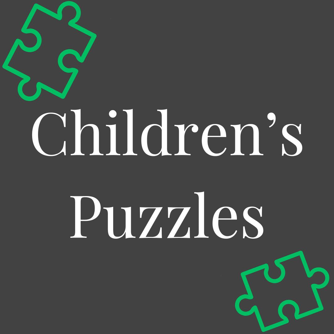 Childrens Puzzles