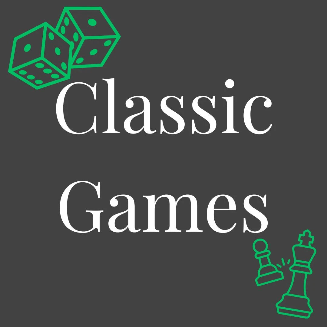 Classic Games