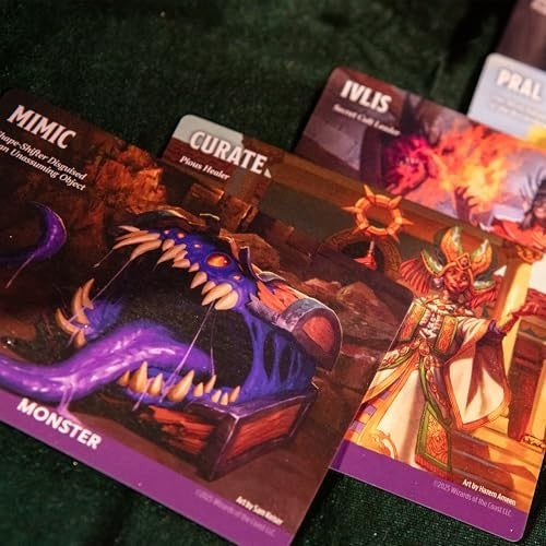 D&d Starter Set: Heores Of The Borderlands