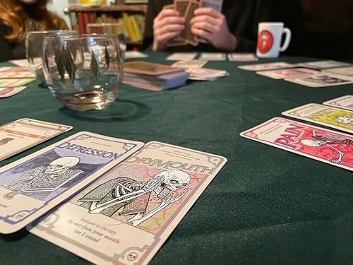 Side Effects - Booster Shot Expansion