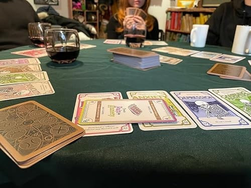 Side Effects - Booster Shot Expansion