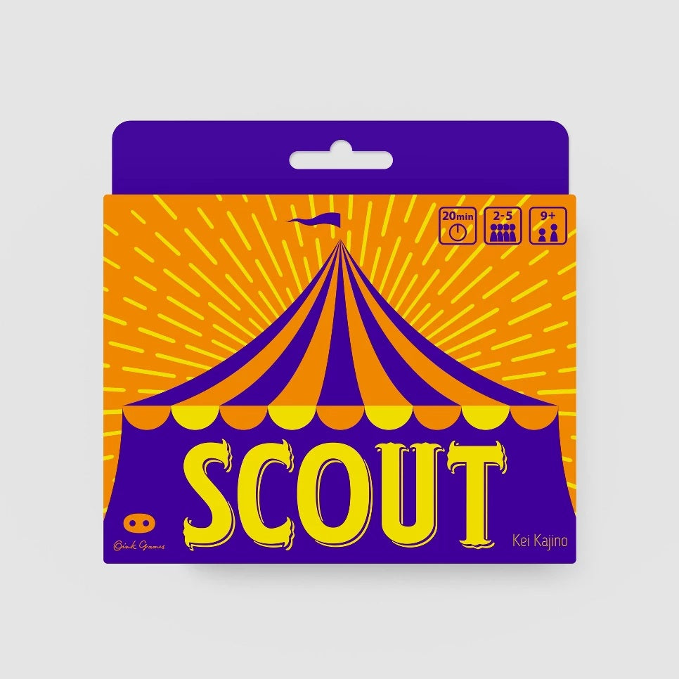 Scout Travel