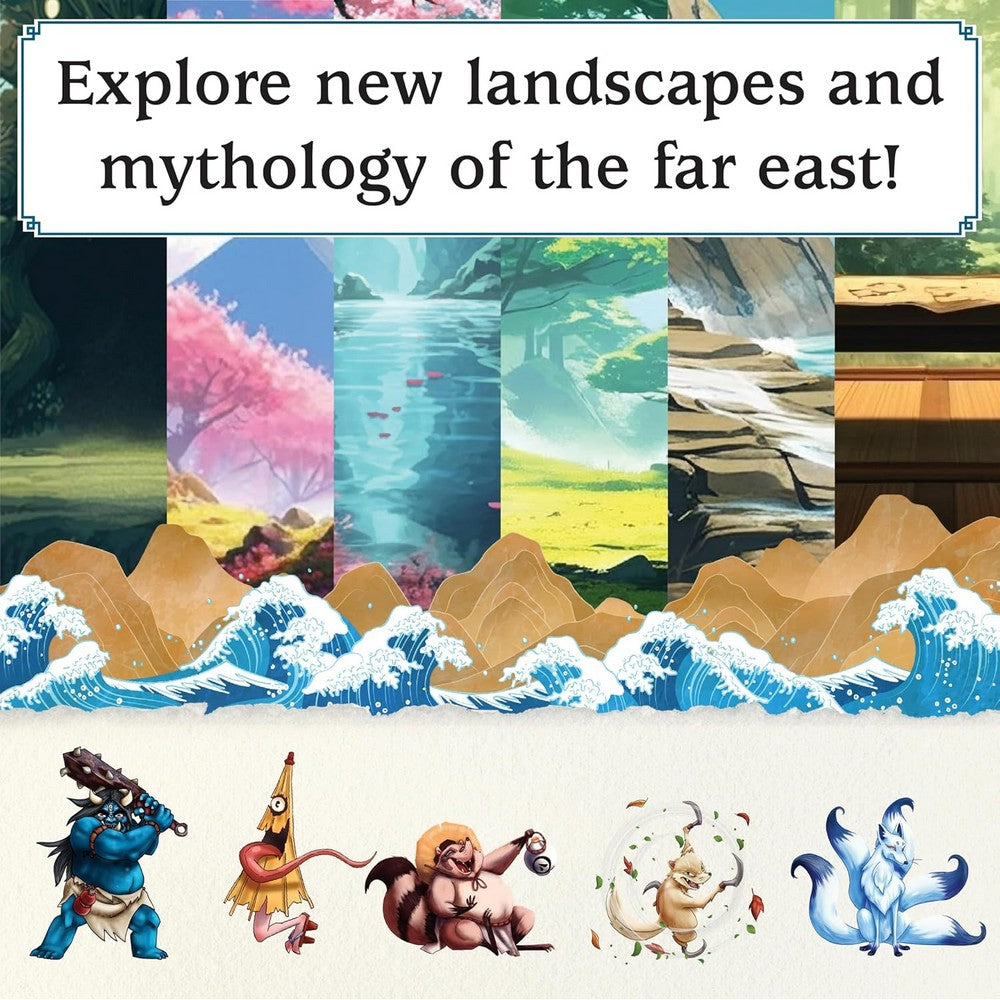 Dragon Isles