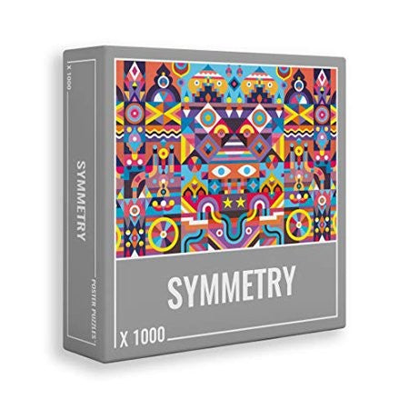 Symmetry 1000pc