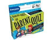 The Parents Quiz - Family Trivia