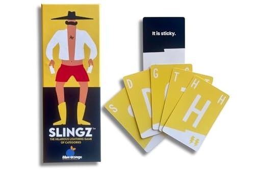 Slingz Game