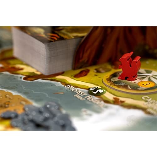 Everdell 2nd Edition