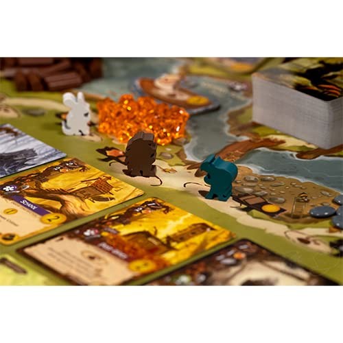 Everdell 2nd Edition