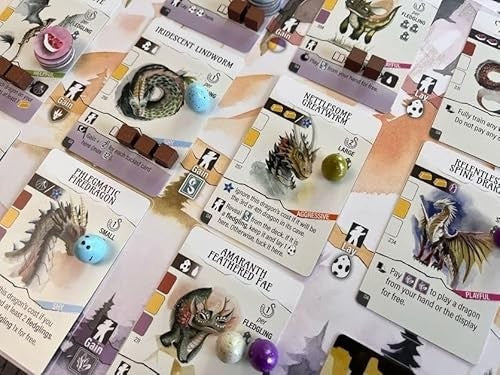 Dragon Academy Expansion