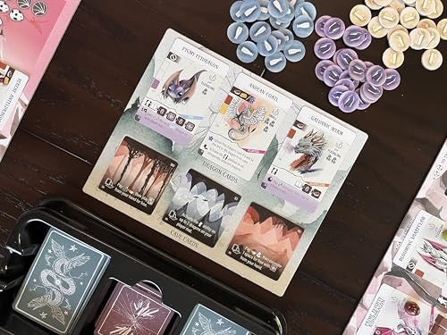 Dragon Academy Expansion