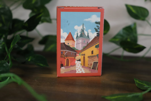 Traveler 99pc