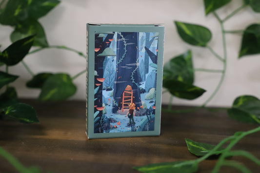 Arbre Enchanté 99pc