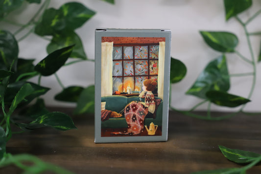 Rainy Day 99pc