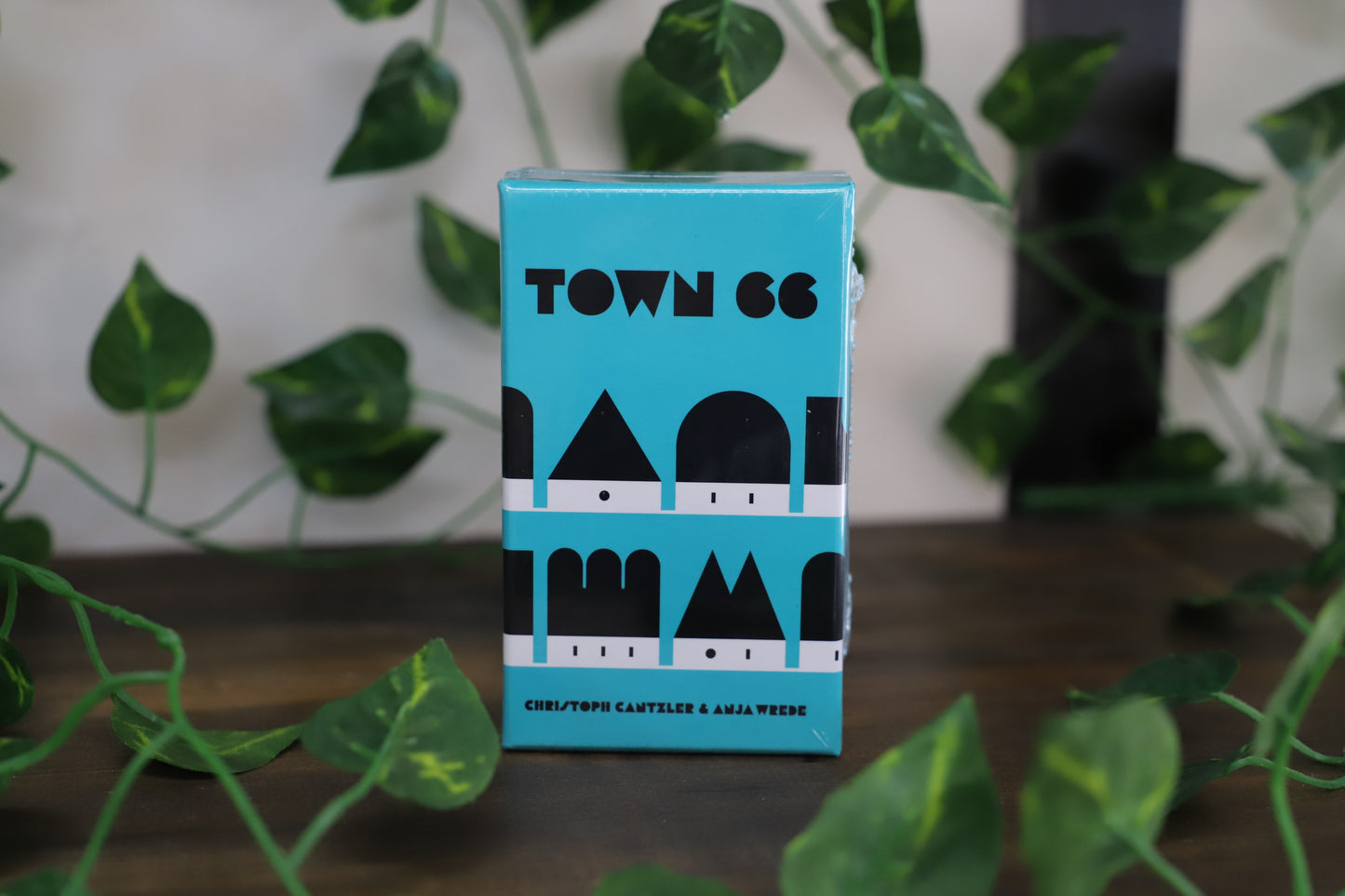 Town 66