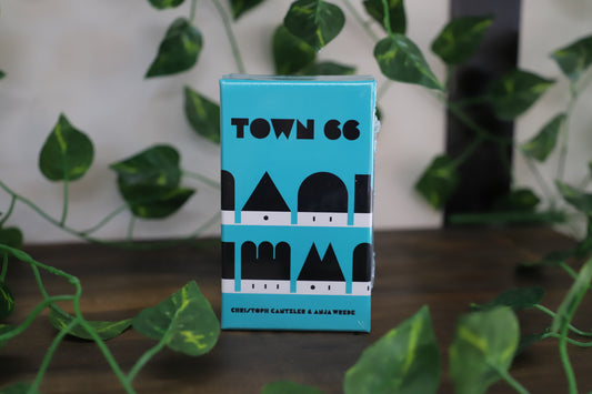 Town 66