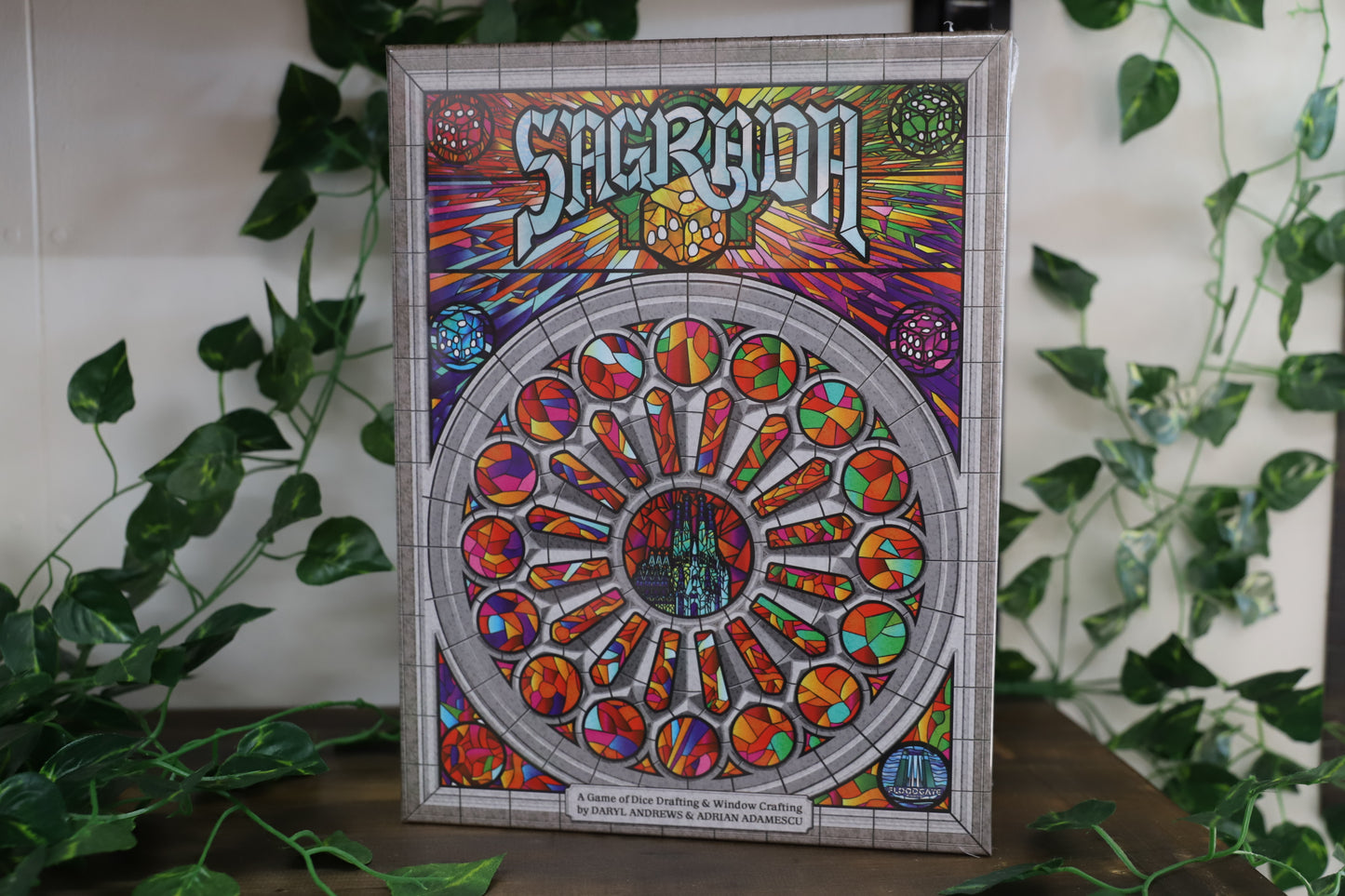 Sagrada