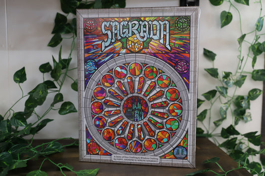 Sagrada