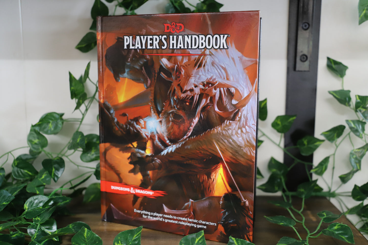 Players Handbook