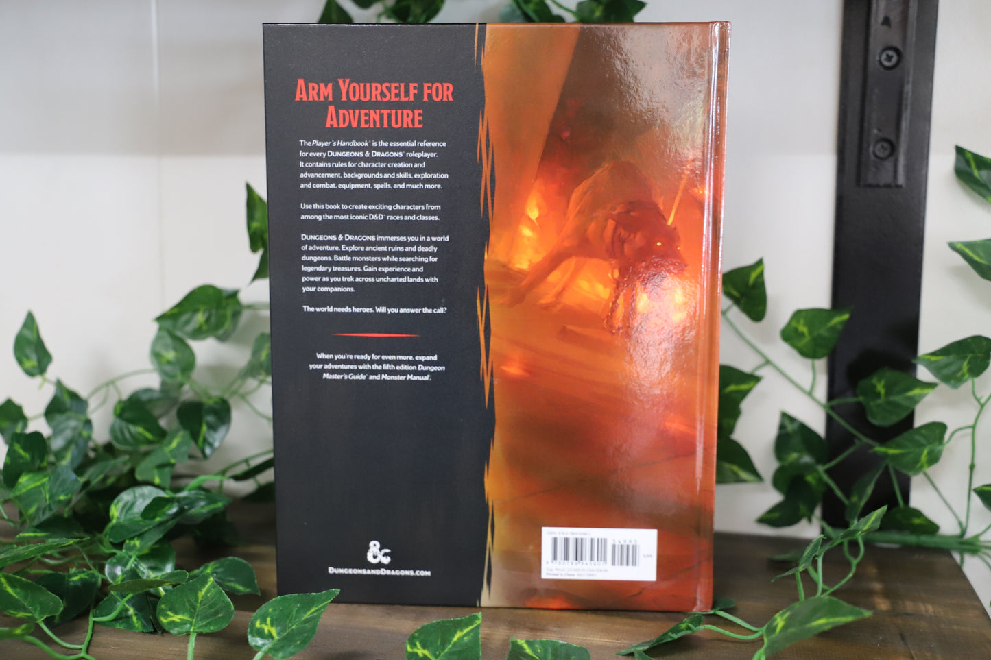 Players Handbook
