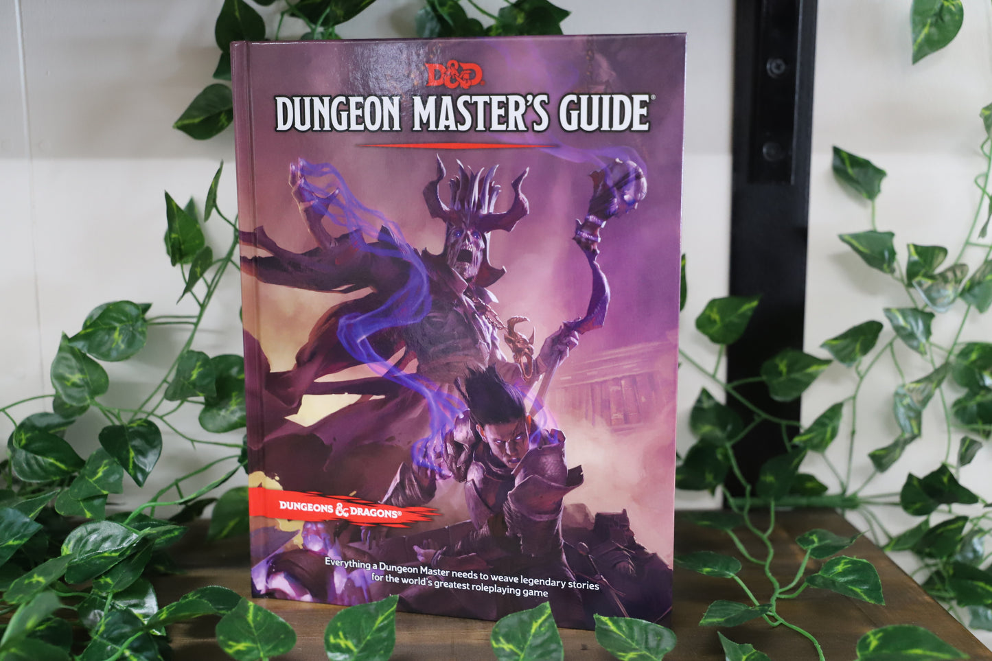 Dungeon Masters Guide