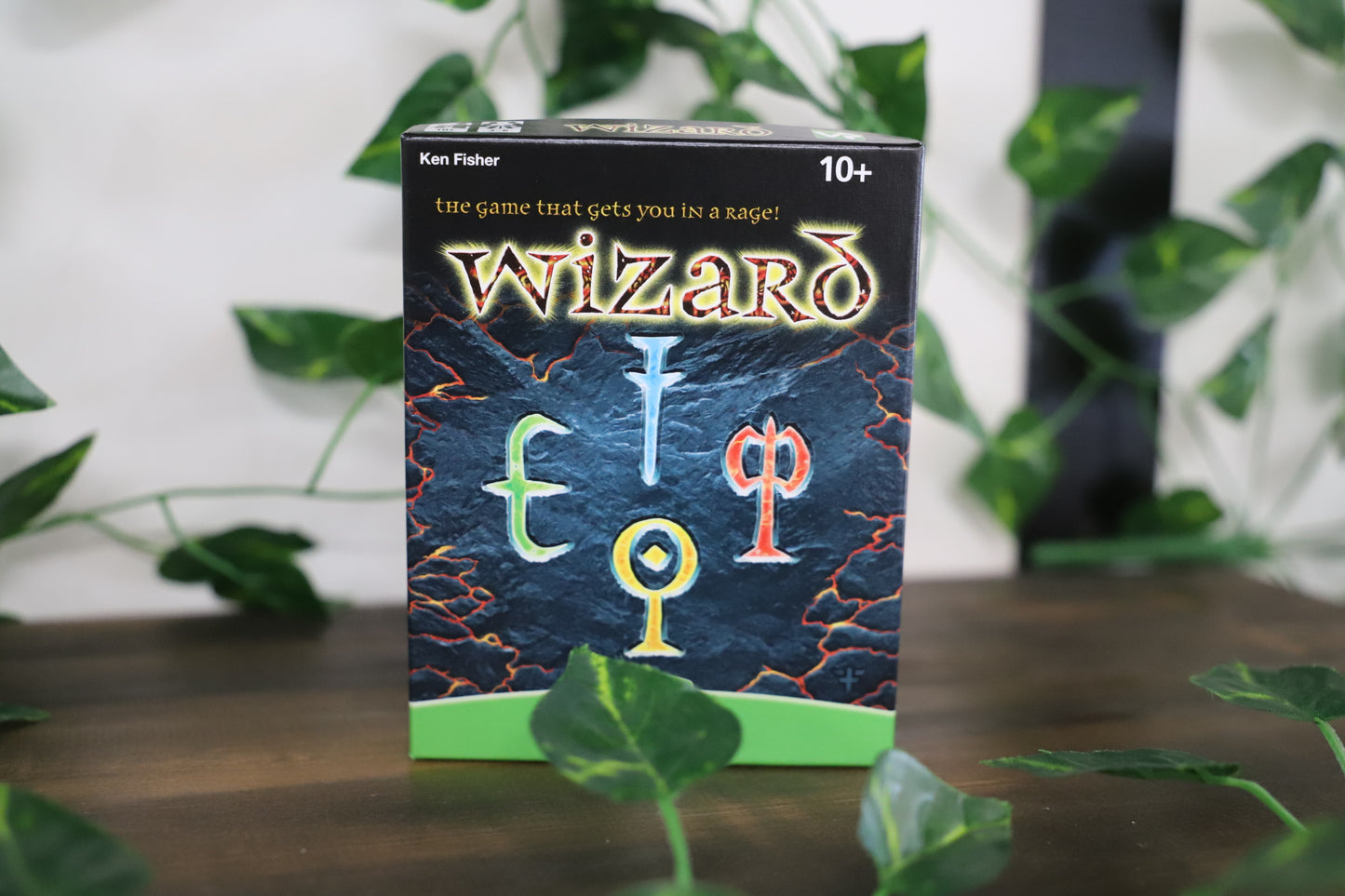 Wizard