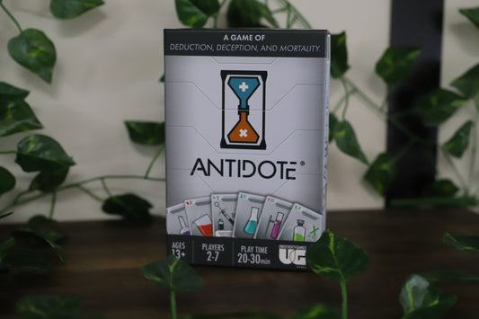 Antidote