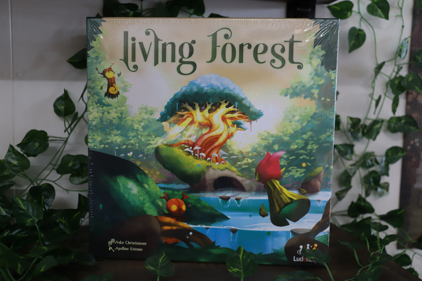Living Forest