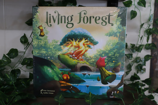 Living Forest